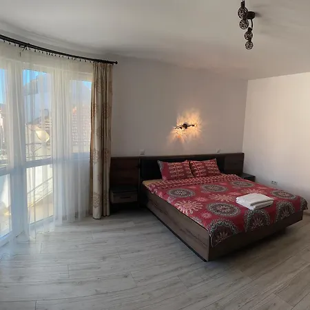 Prestige Center Appartement Burgas Stad
