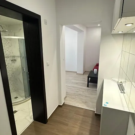 Appartement Prestige Center