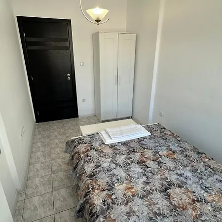 Prestige Center Appartement Burgas Stad