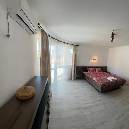 Appartement Prestige Center *