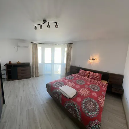 Appartement Prestige Center