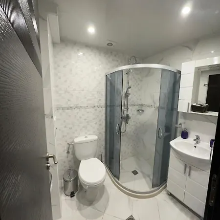 Appartement Prestige Center Burgas Stad